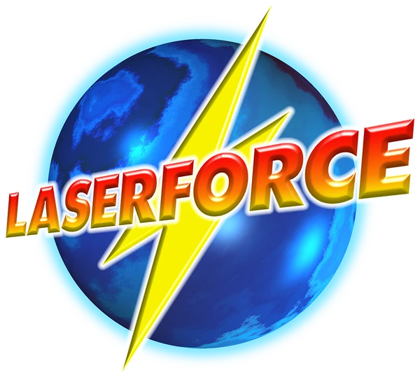 Laserforce