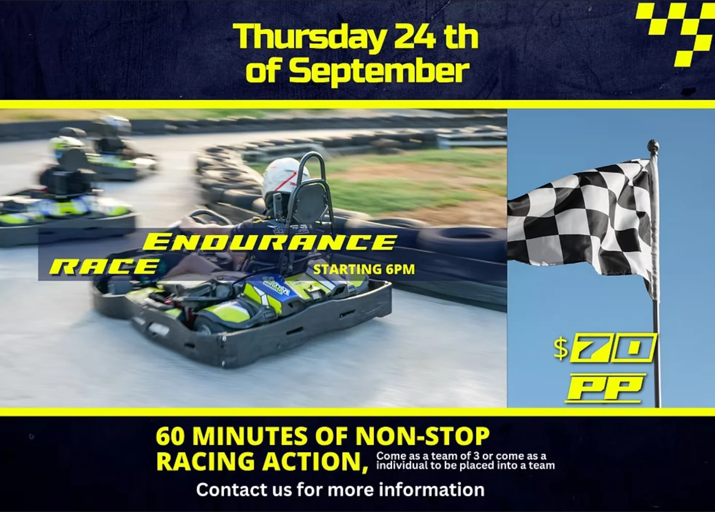Grand Prix Nights